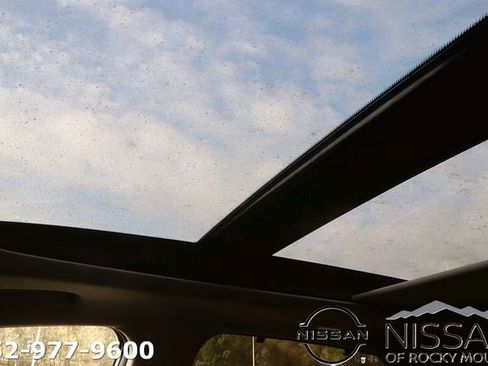 New 2026 Nissan Murano Platinum AWD/4WD image 30