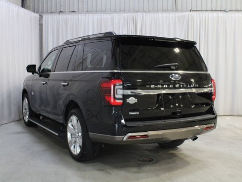 Used 2024 Ford Expedition King Ranch AWD/4WD image 25