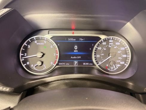 Used 2023 Nissan Sentra SV FWD image 24