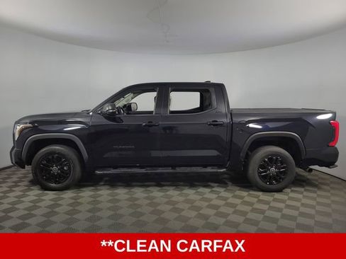Used 2023 Toyota Tundra SR5 w/ SR5 Premium Package AWD/4WD image 5