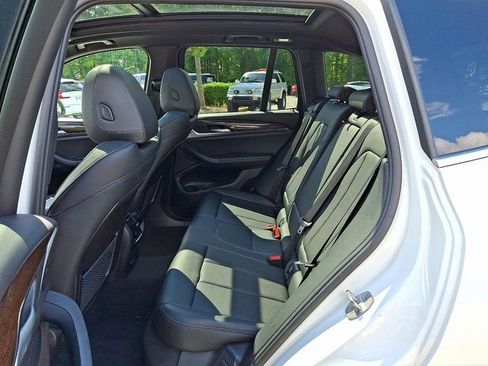 Used 2023 BMW X3 sDrive30i image 13