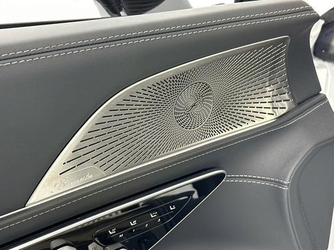 Certified 2022 Mercedes-Benz SL 55 AMG 4MATIC image 19