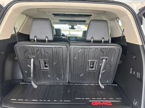 Used 2023 GMC Acadia Denali w/ Denali Ultimate Package AWD/4WD image 25