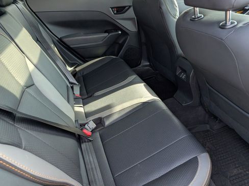 Used 2025 Subaru Crosstrek 2.5i Wilderness w/ Wilderness Package image 23