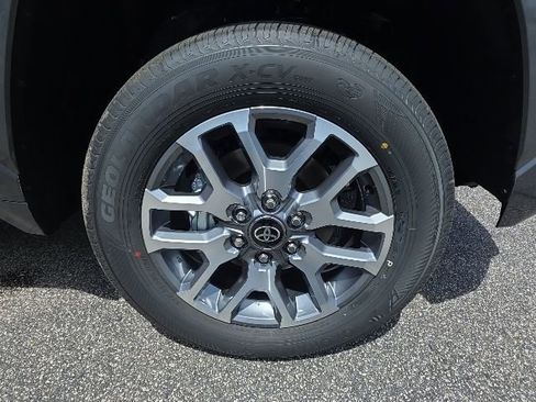 New 2026 Toyota Tundra 1794 Edition AWD/4WD image 14