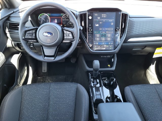 New 2026 Subaru Forester Sport AWD/4WD image 22