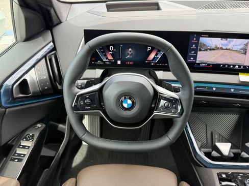 New 2026 BMW X3 xDrive30i w/ Premium Package AWD/4WD image 20