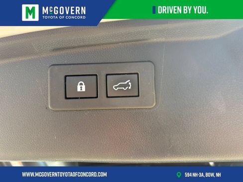 Used 2022 Subaru Outback Limited XT w/ Tech Package 2 AWD/4WD image 18