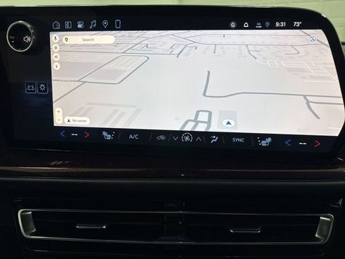 New 2026 Chevrolet Traverse Z71 w/ Enhanced Driving Package image 18