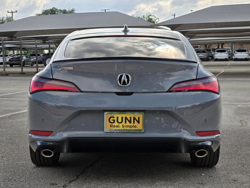 New 2026 Acura Integra A-Spec FWD image 5