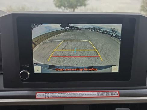 New 2026 Toyota Tacoma SR5 image 22