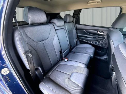 Used 2023 Hyundai Santa Fe SEL AWD/4WD image 19