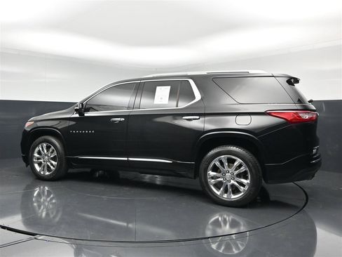 Used 2019 Chevrolet Traverse High Country AWD/4WD image 8