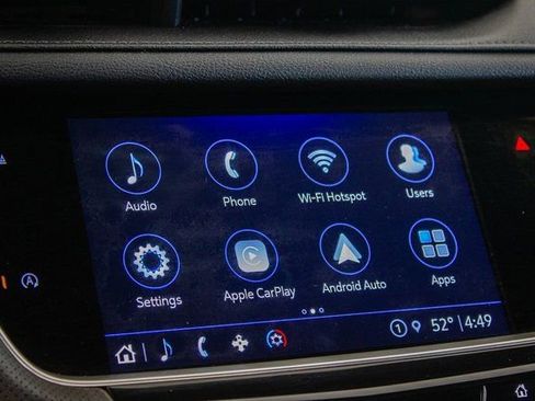 Used 2021 Cadillac XT5 Premium Luxury w/ LPO, Floor Liner Package image 26