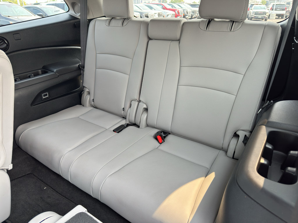 Used 2022 Honda Pilot Elite image 20