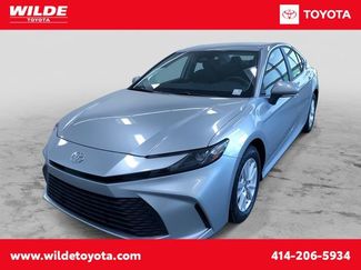 Used 2026 Toyota Camry LE FWD 360° Tour