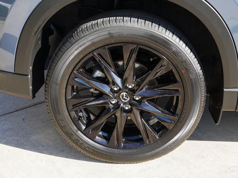 Used 2025 MAZDA CX-5 Carbon Edition AWD/4WD image 11