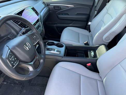 Used 2023 Honda Passport EX-L image 18