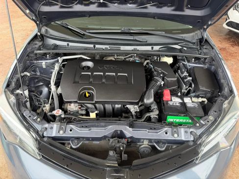 Used 2018 Toyota Corolla LE FWD image 25