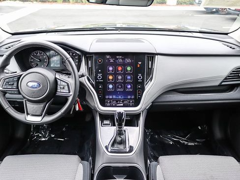 Certified 2025 Subaru Outback Premium AWD/4WD image 15