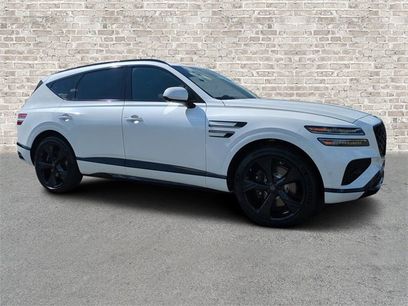 New 2026 Genesis GV80 3.5T Prestige