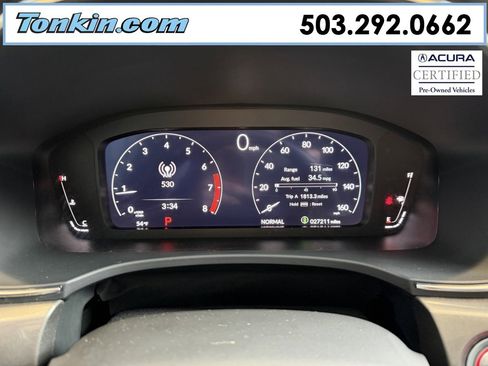 Used 2023 Acura Integra image 21