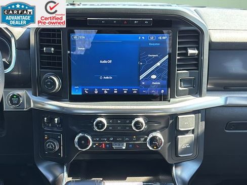 Used 2022 Ford F150 Raptor w/ Raptor 37 Performance Package image 24