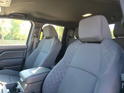 Used 2026 Toyota Tacoma SR AWD/4WD image 23