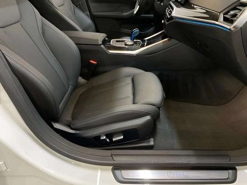 Used 2023 BMW i4 eDrive35 RWD image 87