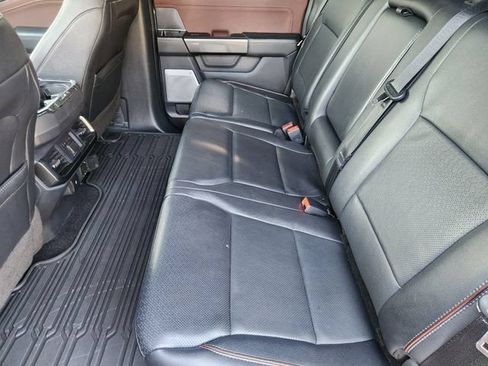 Used 2021 Ford F150 Lariat w/ Equipment Group 502A High AWD/4WD image 29