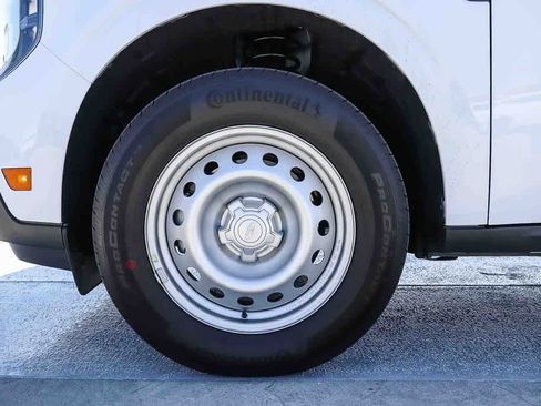 New 2026 Ford Maverick XL FWD image 11