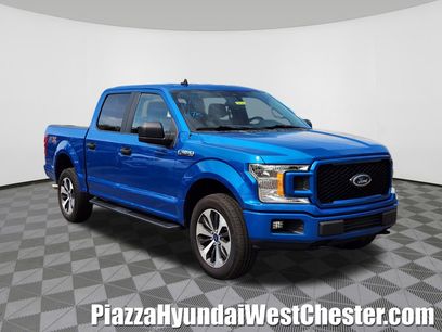 Used 2020 Ford F150 XL w/ Equipment Group 101A Mid