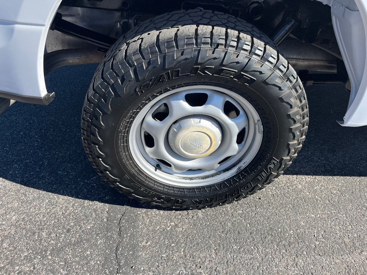 Used 2017 Ford F150 XL w/ XL Power Equipment Group AWD/4WD image 38