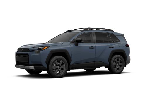 New 2026 Toyota RAV4 FWD image 2