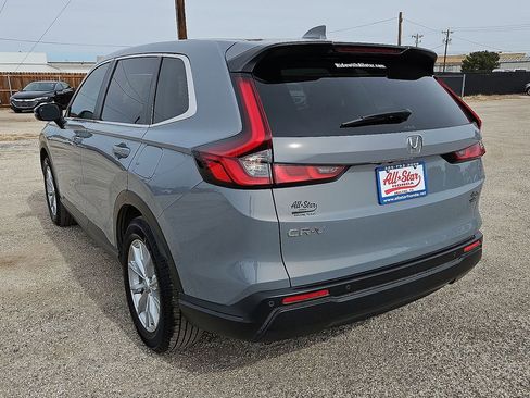 Used 2024 Honda CR-V EX-L image 5
