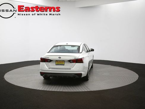 Used 2022 Nissan Altima 2.5 SR image 49