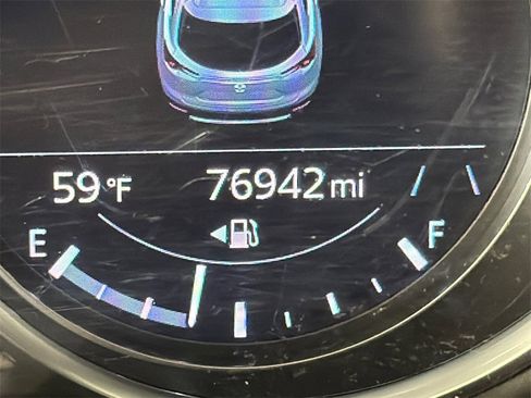 Used 2023 MAZDA CX-9 Touring Plus image 29