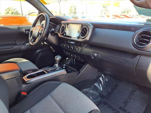 Used 2023 Toyota Tacoma TRD Sport image 23