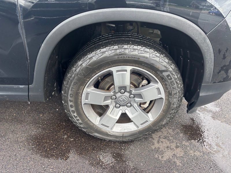 Used 2024 Honda Ridgeline RTL image 13