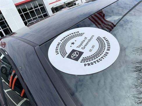 Certified 2025 Toyota Camry SE image 35