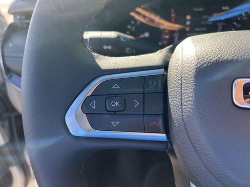 New 2026 Jeep Compass Latitude image 46