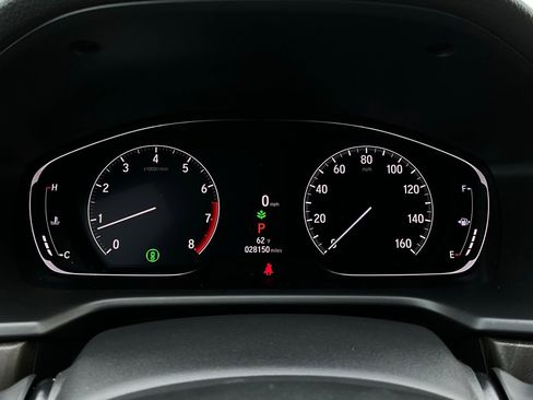 Used 2021 Honda Accord EX-L image 40