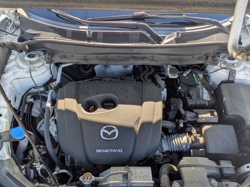 Used 2020 MAZDA CX-5 Touring image 34