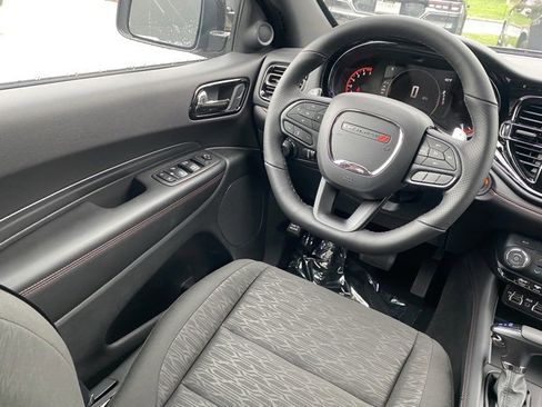 New 2026 Dodge Durango GT image 33