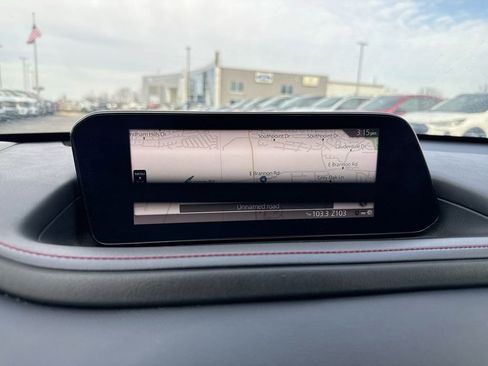 Used 2024 MAZDA CX-30 AWD 2.5 S w/ Preferred Package image 15