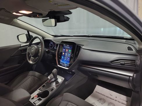 Used 2025 Subaru Impreza 2.0i Sport image 26