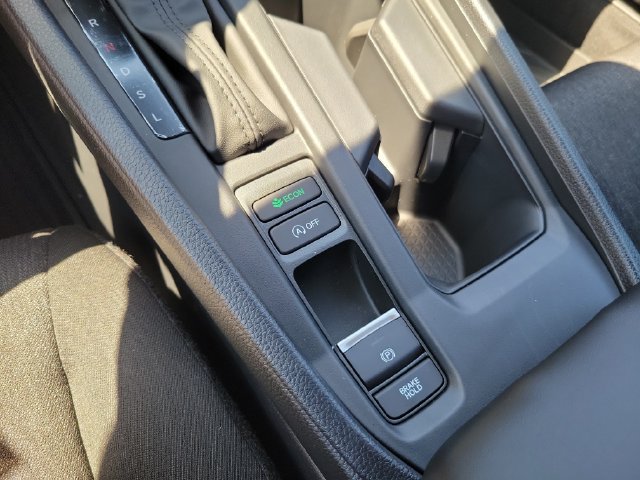 New 2026 Honda Accord LX image 22