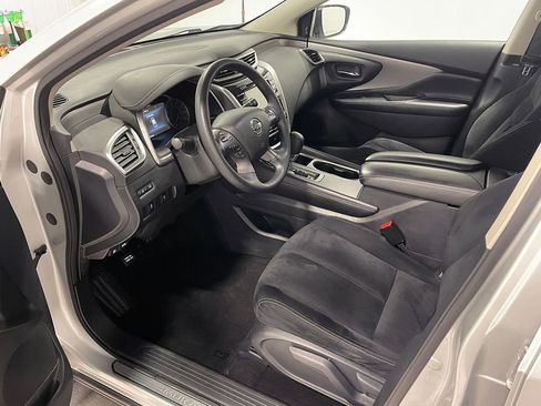 Used 2022 Nissan Murano S w/ Cargo Package image 3