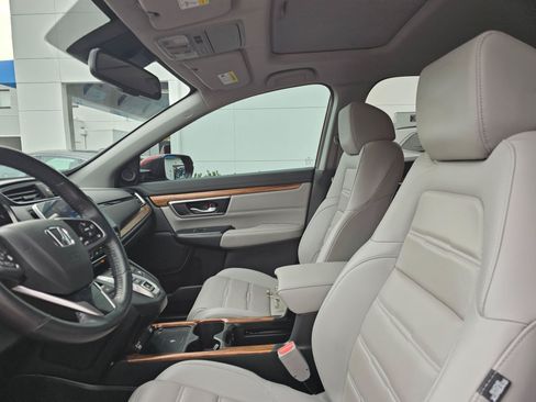 Used 2022 Honda CR-V Touring image 23