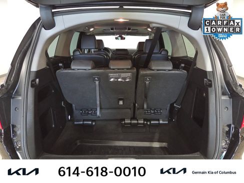 Used 2024 Honda Odyssey Touring image 20